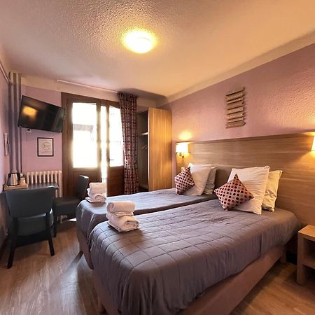Hotel Du Cheval Blanc บาร์เซอลอนเน็ต ภายนอก รูปภาพ